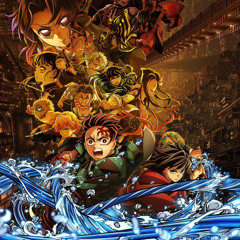 Infinity Castle - ART & LAPIS (Remix)