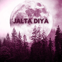 Jalta diya