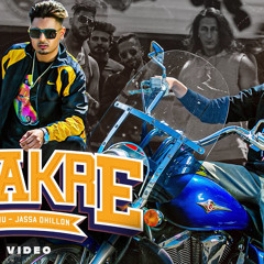 Taakre (Official Audio) Jassa Dhillon | Gur Sidhu |  New Punjabi Song 2021 | Nothing Like Before