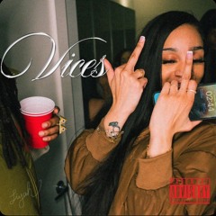 OG LIYAH - VICES