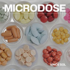 Microdose Vol. 6 (114 to 120 BPM)