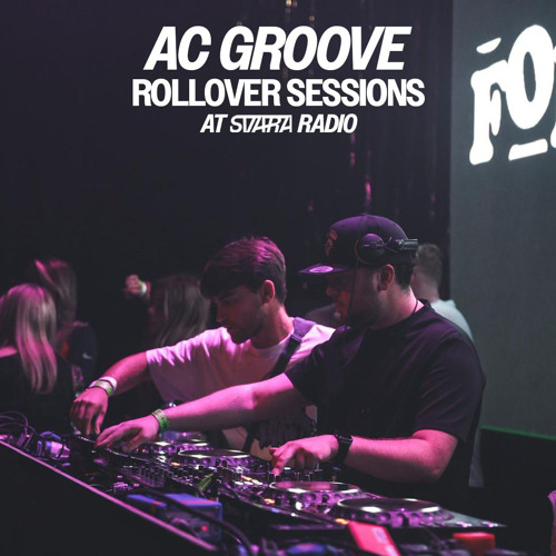 AC Groove - Rollover Sessions