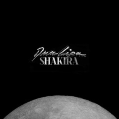 She Wolf Vs. Physical (Mashup) Shakira & Dua Lipa