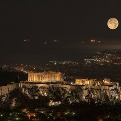 μαύρη πόλη (for sale only)