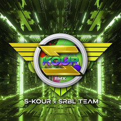 S - Kour Remix - [4T5] Sorry Dad I'm Bad 2020 ( Feat DJ SAM CAMBODIA ) ( SRBL Team )