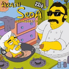 Arash Seda Soft Mordad 1403