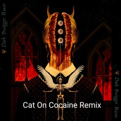 DSR - Noise Creators (Cat on Cocaine Remix) [Free DL]