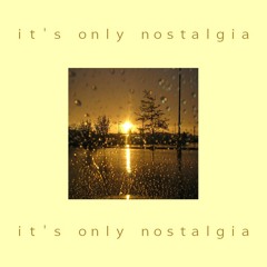 Q-Bale - it's only nostalgia