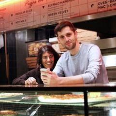 Rhythm Connection 280520