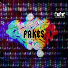 FAKE$ ft. $ad Goon (prod. BrokeBoi)