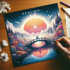 Makistyle- Healing
