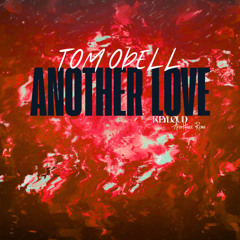 Tom Odell - Another Love (keyløud Afro House Remix) **PITCHED FOR SOUNDCLOUD**
