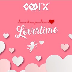 DJ CooL'X - °LOVERTIME° - Zouk, Gouyad 2020
