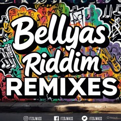 Byron Messia - Talibans - Remix - Bellyas Riddim By Dj Wass