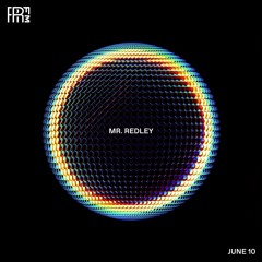 RRFM • Mr. Redley • 10-06-2021