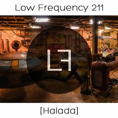 Episode 211 - Halada