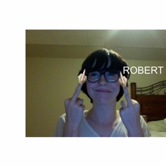 MC ROBERT DISS! (feat ubunga, lil voice cracka, a monkey, and profesero mee) prod. by me and not me