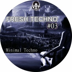 Dr Brain - Preview Matrice  Fresh Techno #03 - UTH Records