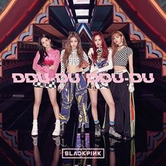 BLACKPINK - DDU-DU DDU-DU (OFFICIAL INSTRUMENTAL)