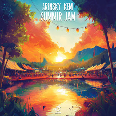 Arensky & Kemi - Summer Jam [COVER]