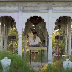 Fede Klotz @ Casa Bonita / Disco