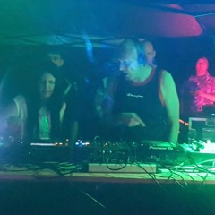 Dj Groovy -->JesusKlaus
