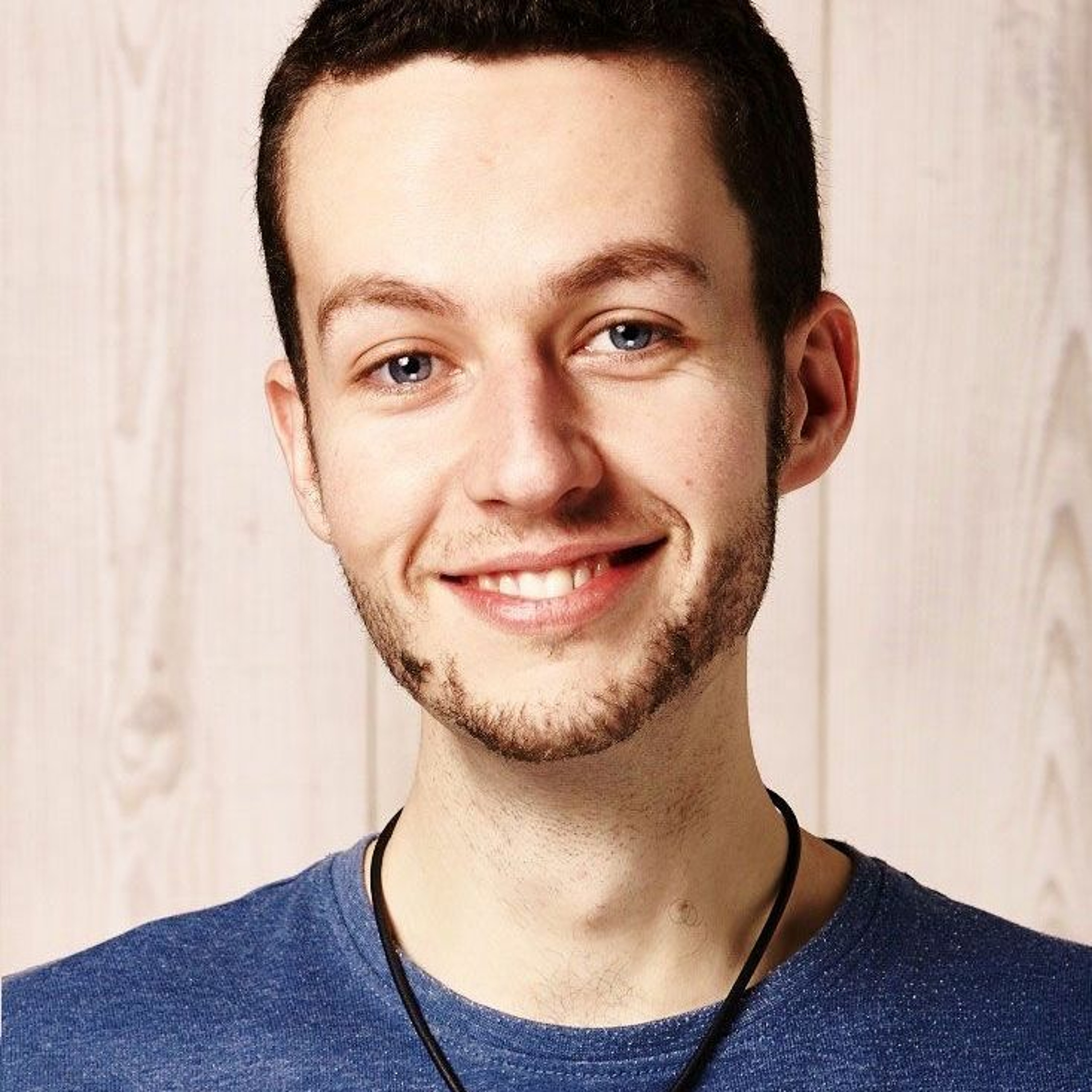 EP 20: Dave Chawner