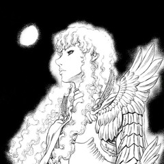Berserk soundtrack - Silver Fins - Waiting So Long (full song)