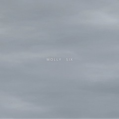 MOLLY SIX-MY CLOUDY SKY ⋆｡ﾟ☁︎｡⋆