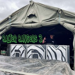 Billy C - Balter Bangers 3