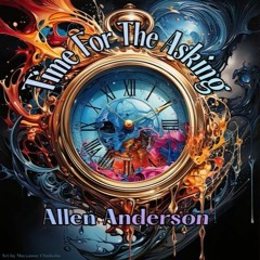 Good Times/ Allen Anderson/Alaska 69