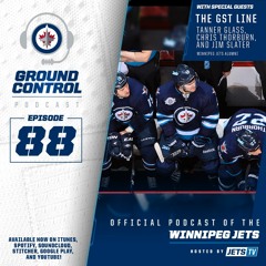 Ground Control - Episode 88 (GST Line)