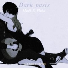 𝑑𝑎𝑟𝑘 𝑝𝑎𝑠𝑡𝑠 𝑀𝑎𝑑𝑖𝑋𝐹𝑙𝑎𝑘𝑒 (pro. Madi Effertz)