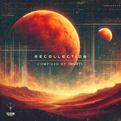 Kudo - Become a Dream (Recollection) OUT NOW @ Techsafari records