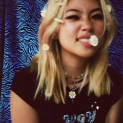 beabadoobee unreleased :)