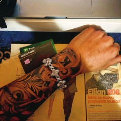 Ponte Clara (feat. Dexter)