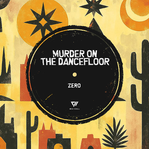Murder On The Dancefloor (Radio Edit) FREE DOWNLOAD