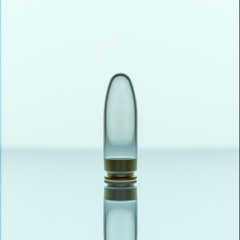 Glass Bullet