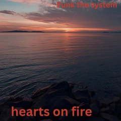 Hearts on fire