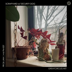 Scrapyard w/ Security Dog - 26Jan2024