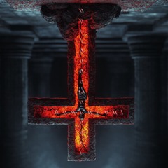 UPSIDEDOWNCROSS (OFFICIAL AUDIO)