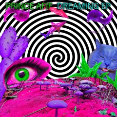 Prince Afif "I'm Dreaming" Snippet