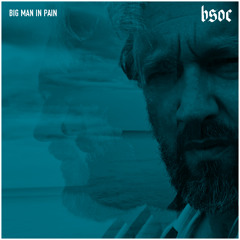 Big Man in Pain