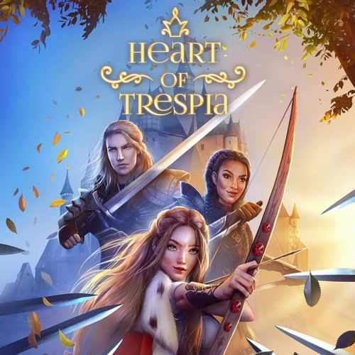 Your Story Interactive - Heart of Trespia - Wyatt Death