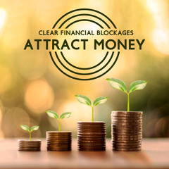 A Vision of Prosperity (feat. Solfeggio Frequencies Tones)