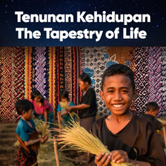 The Tapestry of Life Tenunan Kehidupan