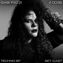 • 0036 | GABI PAZZI (Set-Cast Autoral)