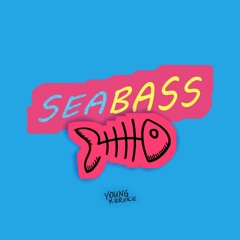 Seabass Podcast 01 By Baars