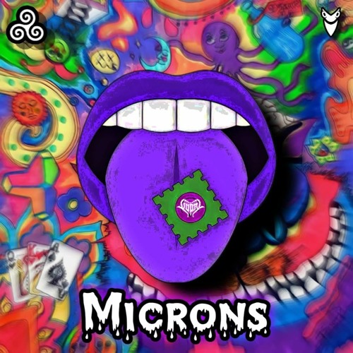 Deimo x Yudal - Microns (FREE DL)