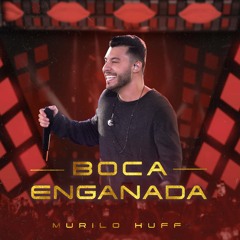 Boca Enganada (Ao Vivo)